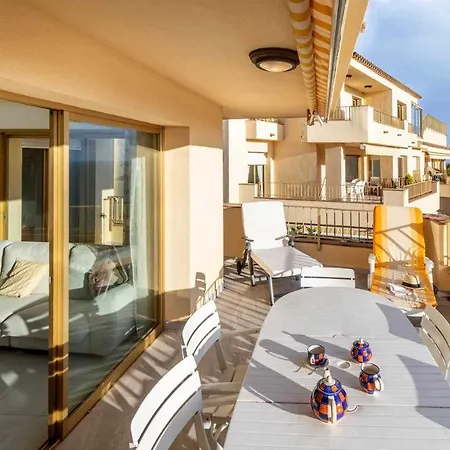 Apartment Velas 315 Magnifico Con Vistas