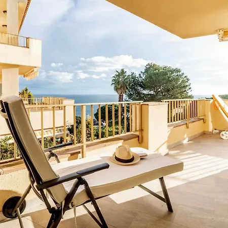 Velas 315 Magnifico Con Vistas Apartment *