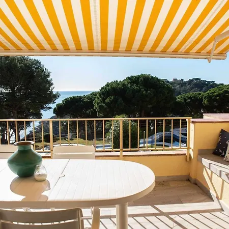 Velas 315 Magnifico Con Vistas Girona