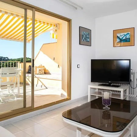 Apartment Velas 315 Magnifico Con Vistas