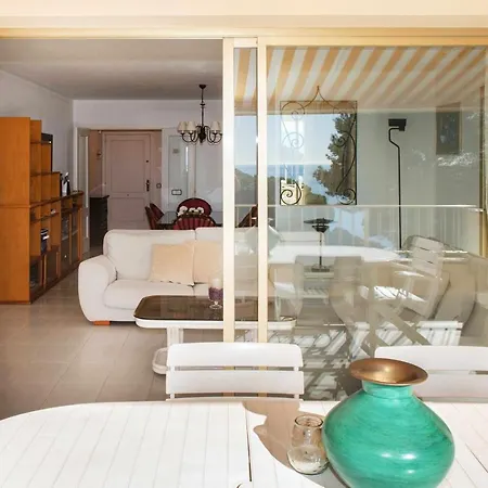 Velas 315 Magnifico Con Vistas Apartment Girona