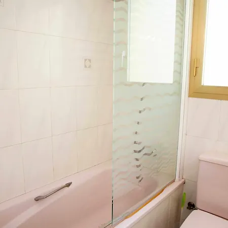 Apartment Velas 315 Magnifico Con Vistas Girona