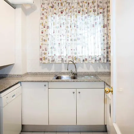 Velas 315 Magnifico Con Vistas Apartment Girona