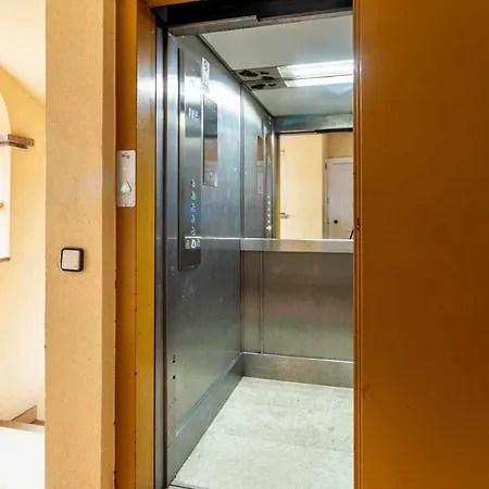Apartment Velas 315 Magnifico Con Vistas *