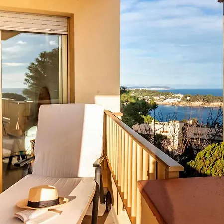 Apartment Velas 315 Magnifico Con Vistas *