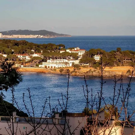 Apartment Velas 315 Magnifico Con Vistas Girona