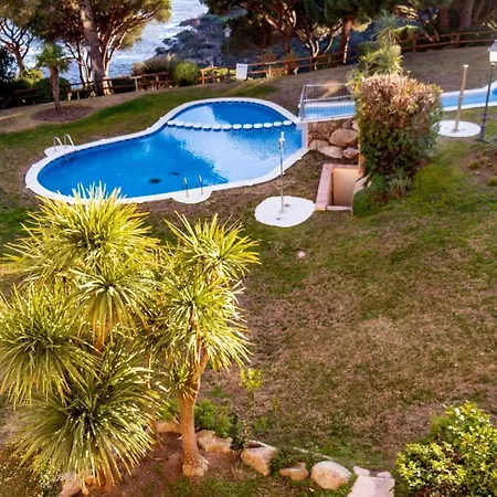 Apartment Velas 315 Magnifico Con Vistas