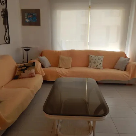Apartment Velas 315 Magnifico Con Vistas Girona